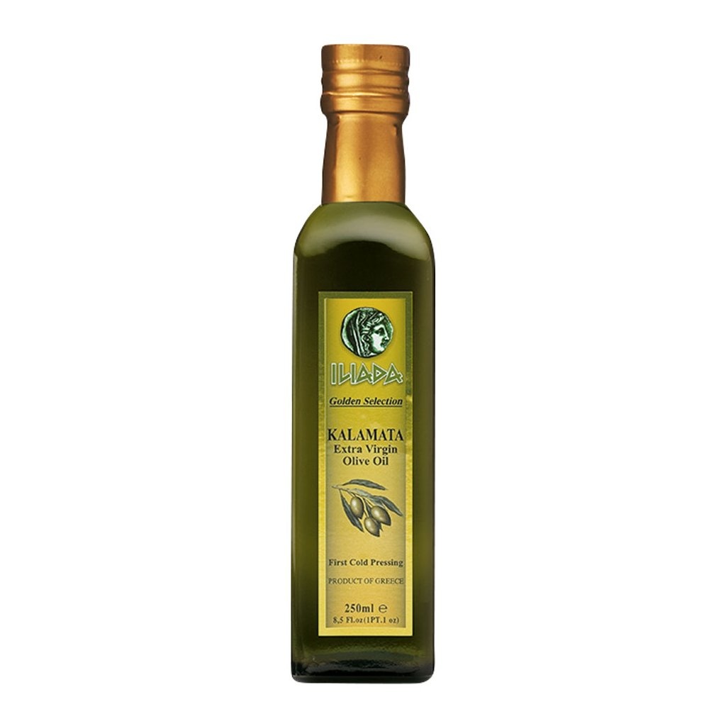 Olej kalamata 0,25l